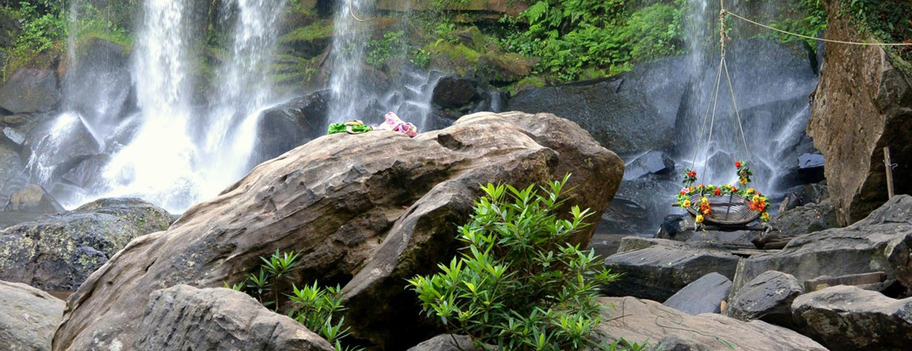 Discover Kulen Mountain Tours