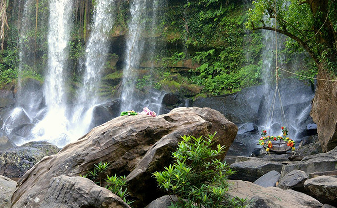 Discover Kulen Mountain Tours