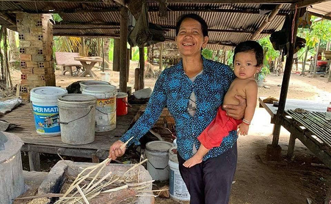 Local Life Villager