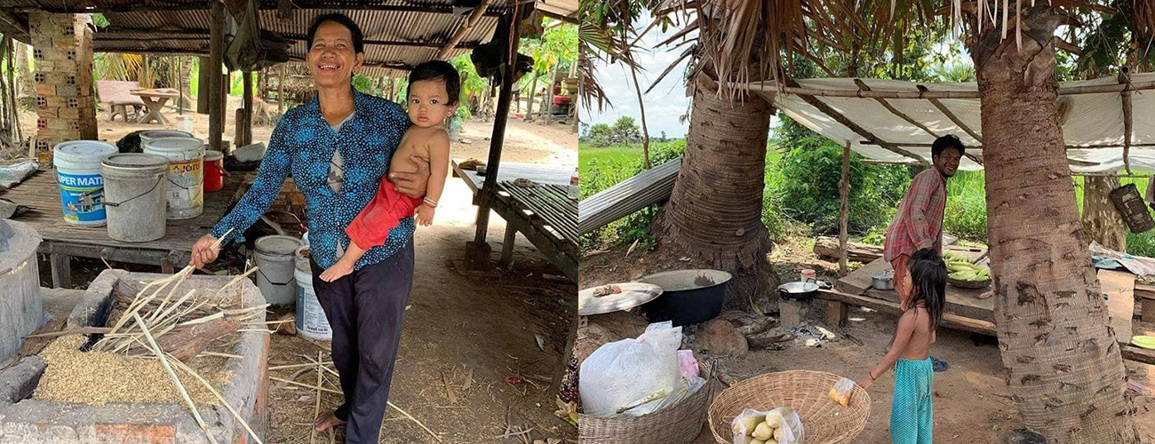 Local Life Villager