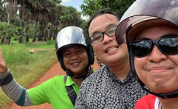 Motorbike Tours