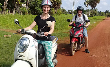 Countryside Tours