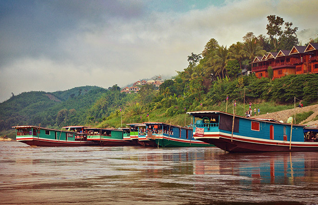 Mekong Tour